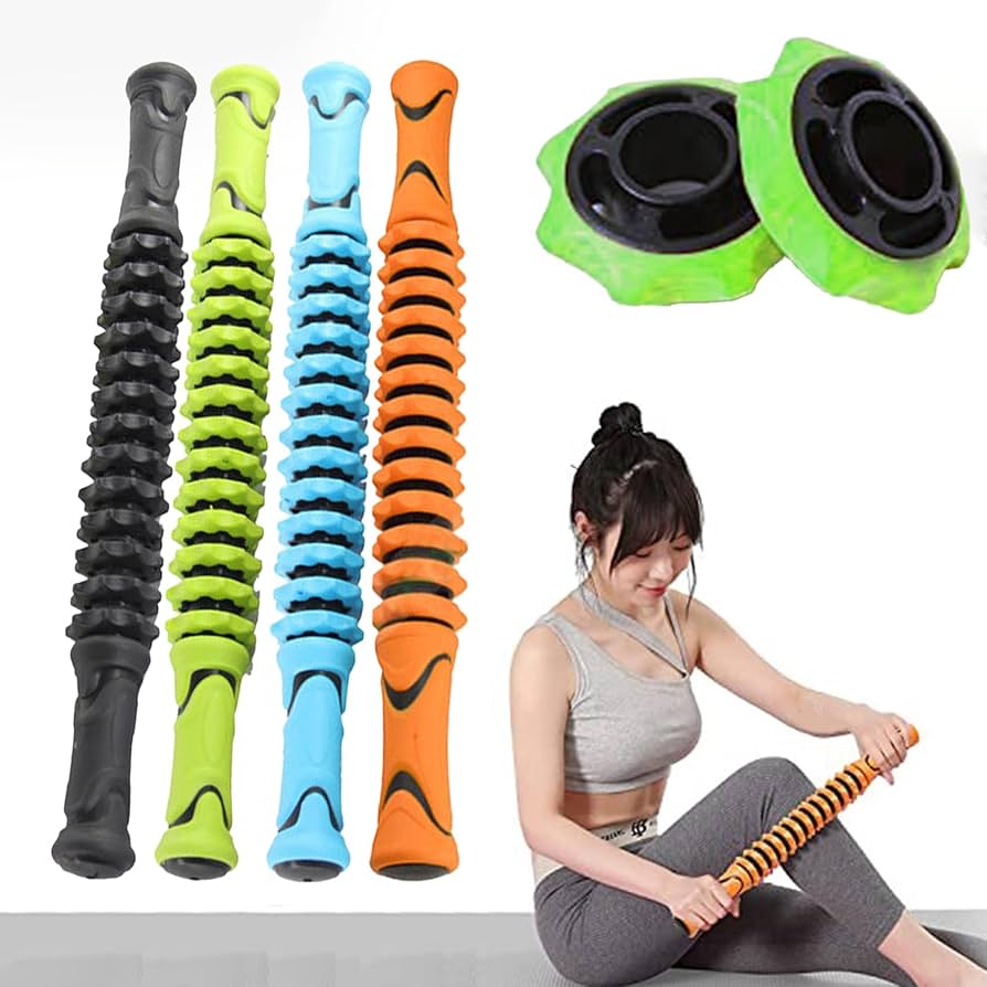 Amazon.co.jp: 【エステティシャン監修】 筋膜ローラー