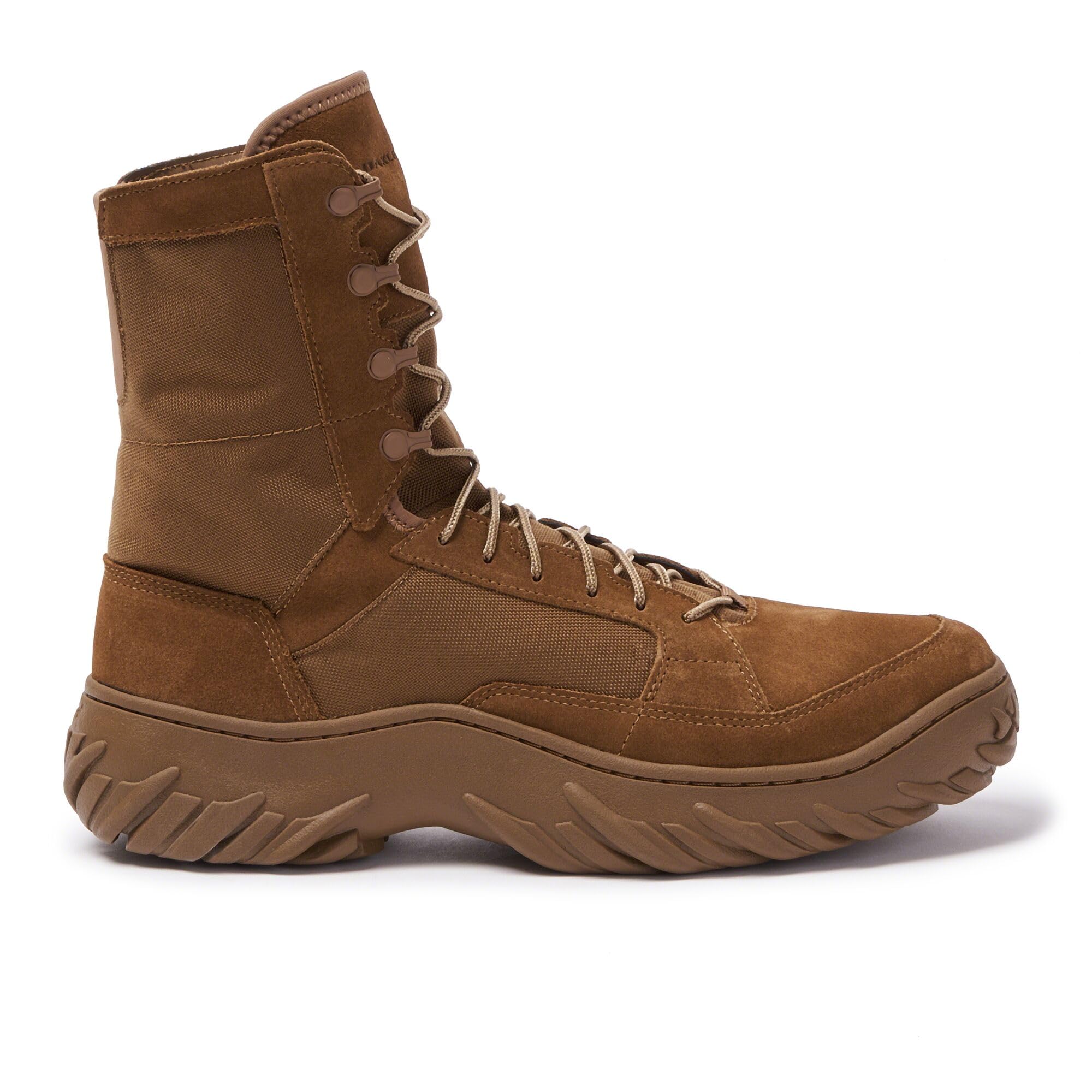 個人装備 OAKLEY military boots 28cm Amazon.com: Oakley Men's Field Assault Military Boots