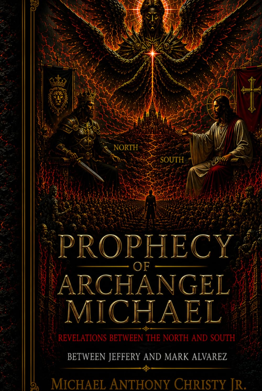 Prophecy of Archangel Michael
