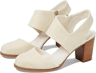 womens Majorca Closed Toe