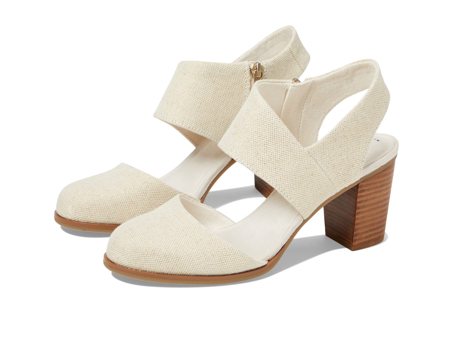 womens Majorca Closed Toe