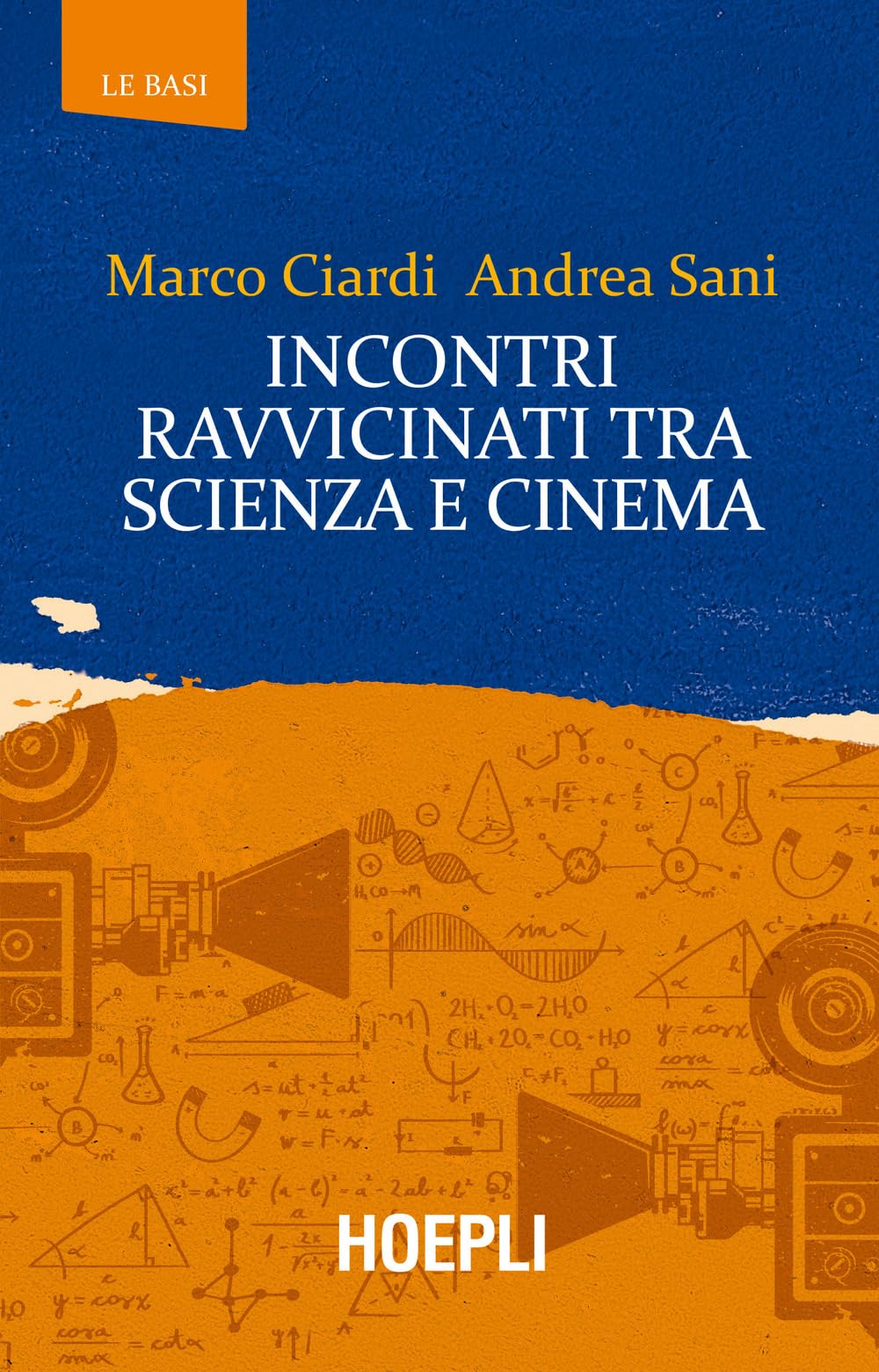 Incontri Ravvicinati Tra Scienza E Cinema - 4