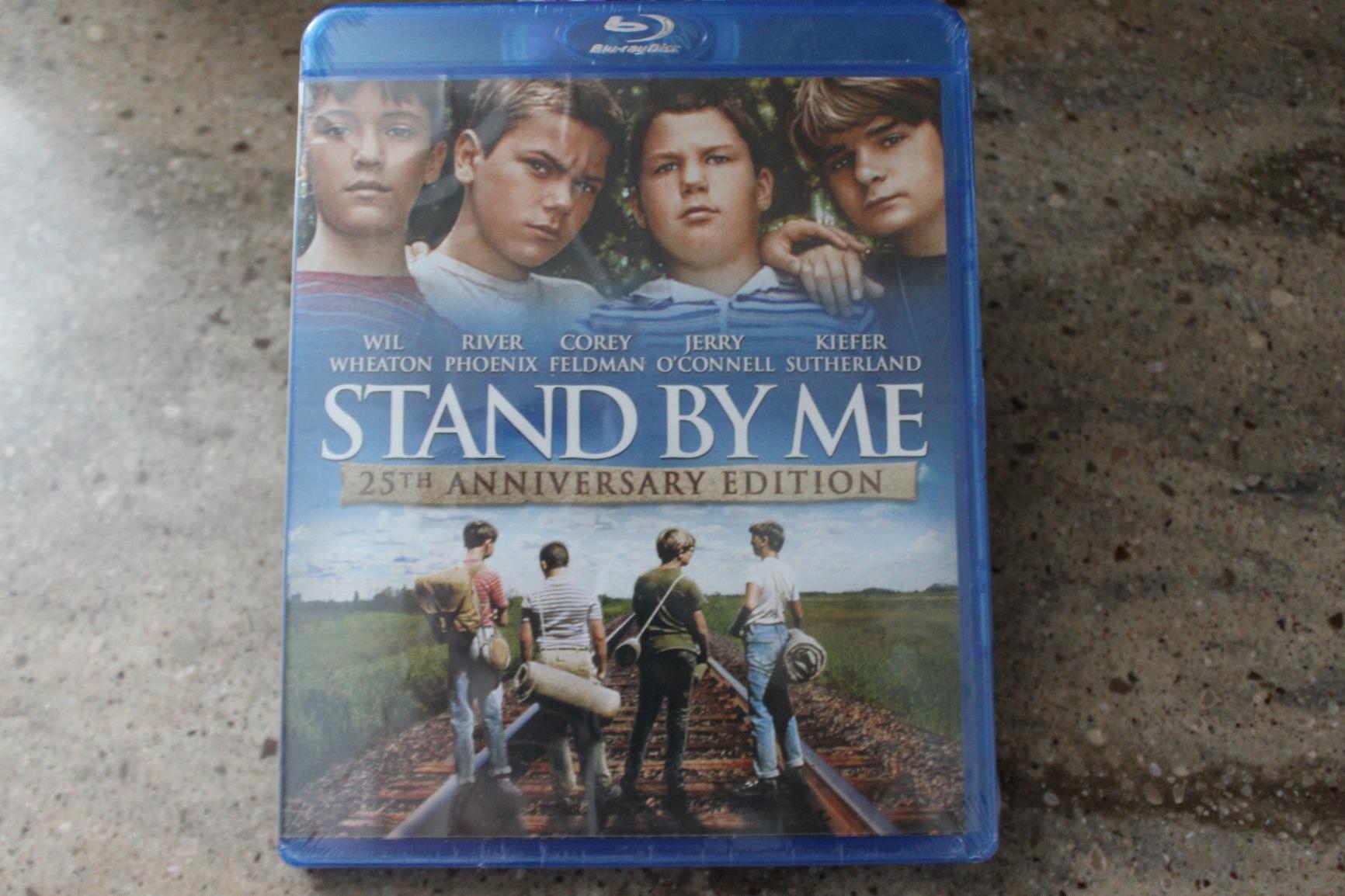 Stand By Me