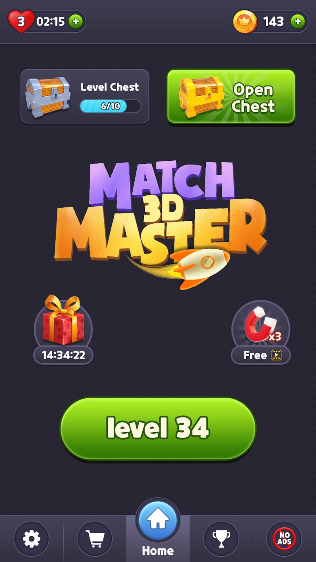 Match Master - App on Amazon Appstore