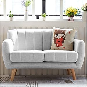 Comodo divano per un piccolo spazio thumbnail classifica