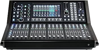 Amazon.com: DM48.20 32 - Channel Digital Mixer - Professional Amazon.com: DM48.20 32 - Channel Digital Mixer - Professional