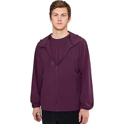 Пальто Brooks Canopy Jacket