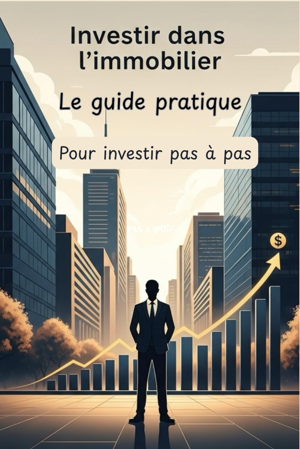 Investir dans l'immobilier: Le guide d'investissement immobilière pour une liberté financière
