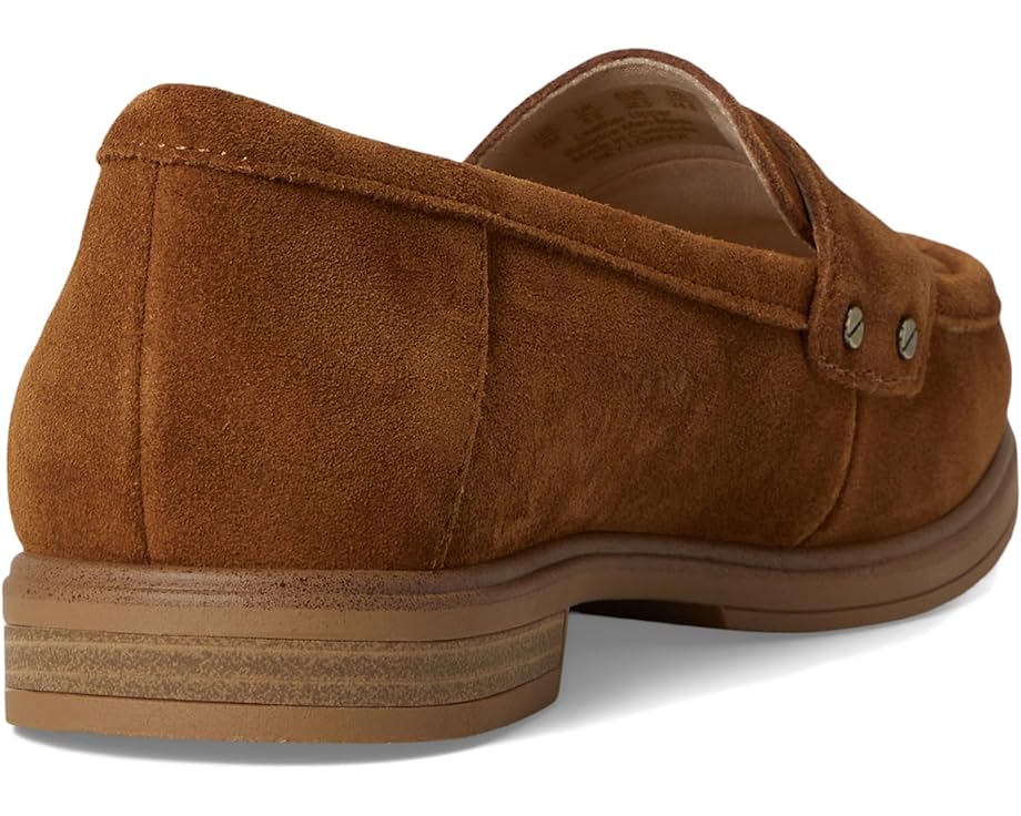 Dr. Scholl's Hey Loafer Loafer/Moc Shoes - Back View