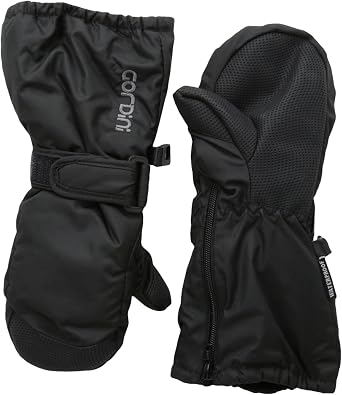 Gordini Unisex-Child Easy on Mittens
