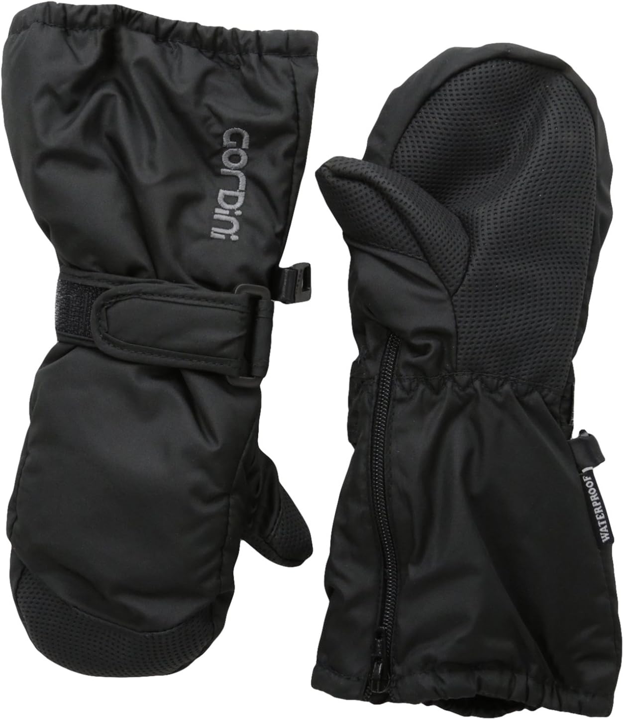 Gordini Unisex-Child Easy on Mittens : Clothing, Shoes & Jewelry