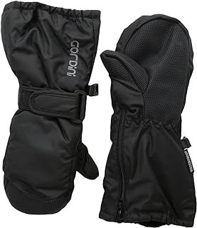 Unisex-Child Easy on Mittens