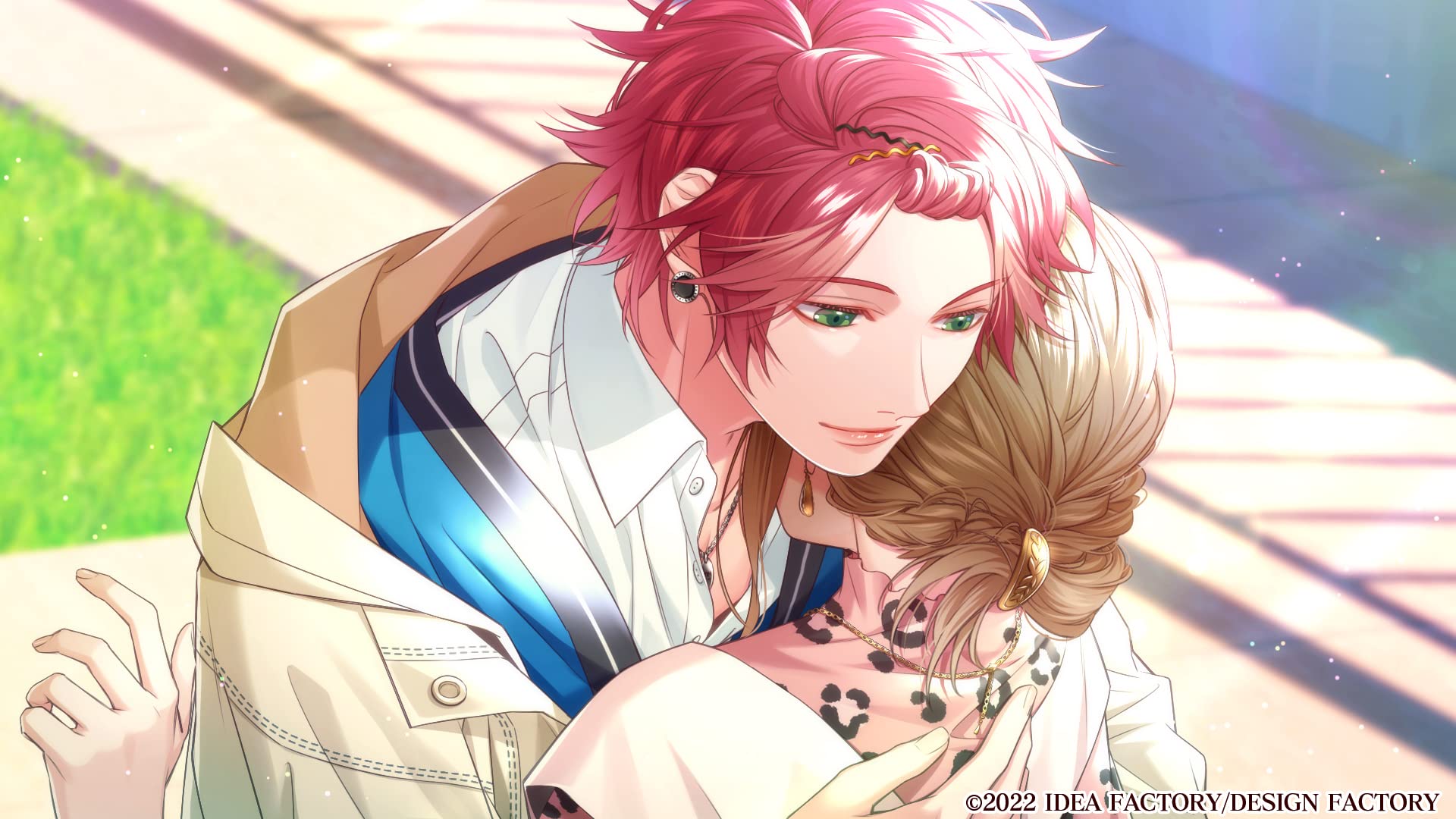 シンキス SympathyKiss アクリルスタンド アクスタ 全種コンプリート 