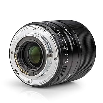 Amazon.com : VILTROX 56mm F1.4 XF Large Aperture Auto Focus