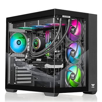 ゲーミングPC/Ryzen5-3600/RTX2080S/Win10 Amazon.com: MXZ Gaming PC Computer R5 3600, RTX 2060, 16G