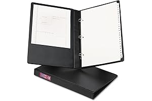 Avery Legal Sized Binder