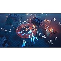 Vista 5 de Minecraft Dungeons Hero Edition Xbox Series X & Xbox One