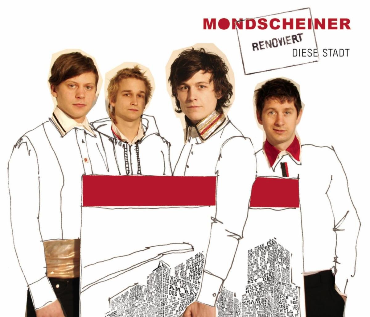 Mondscheiner