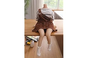 Sex Doll Male Masturbator Male Sex Toys, Sexy Female Torso Masturbator with...