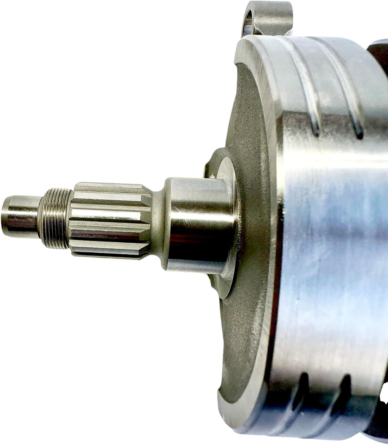 Crankshaft Assembly fits Yamaha YFZ450 (2004-2013)