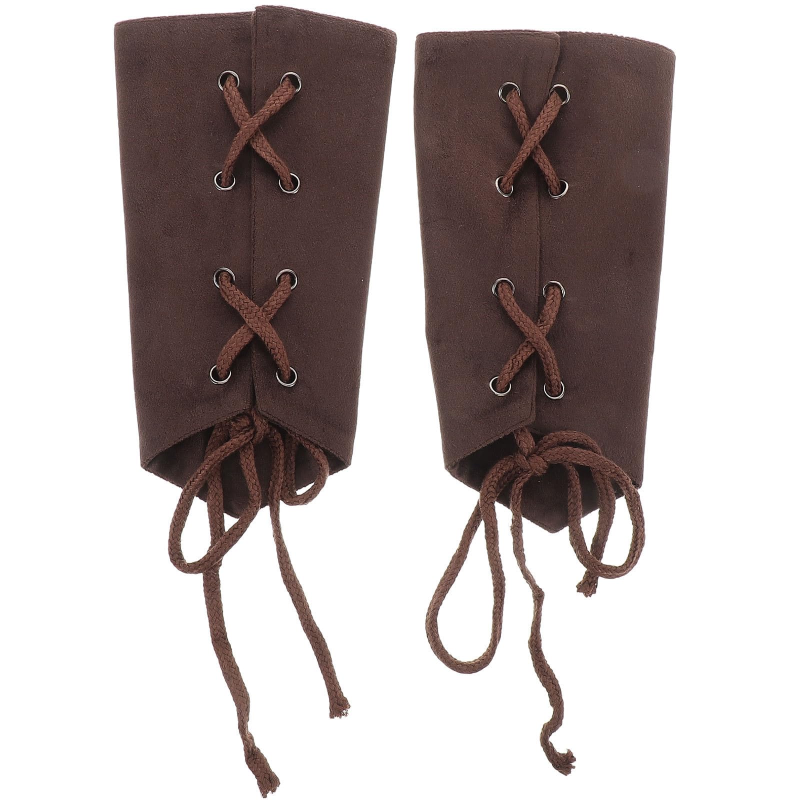 Manguitos de poliéster estilo bávaro retro idóneos para completar trajes de época 8