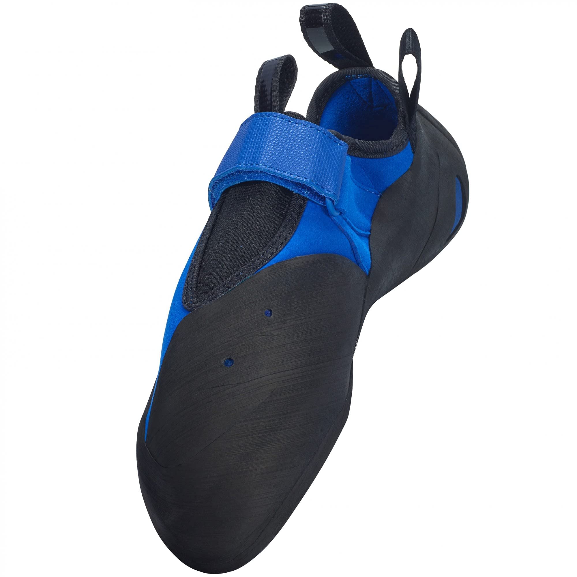 Unparallel TN Pro Blue-Black, Climbing Shoe, Size EU 44.5 - Colour Blue - Black - Image 3