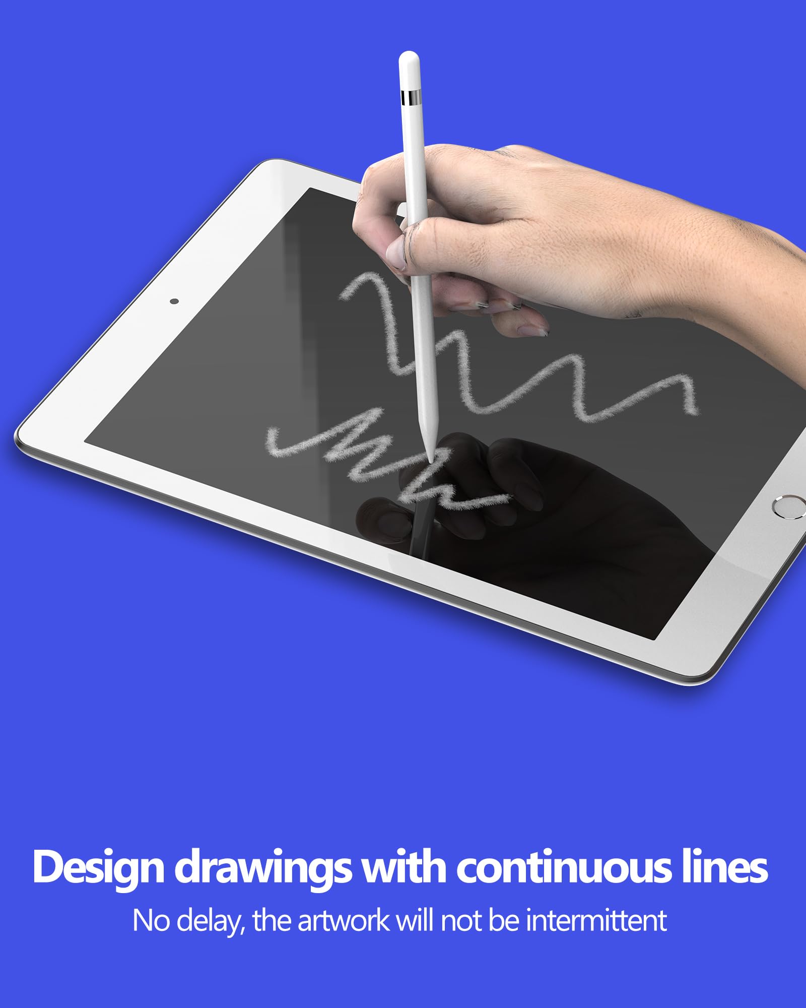 Amazon | 対応apple Pencil 第2世代用ペン先（4個入り）第1世代/第2