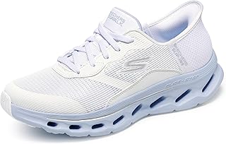 Skechers
Womens Go Walk Glide Step 2.0 Belah Hands Free Slip-ins
