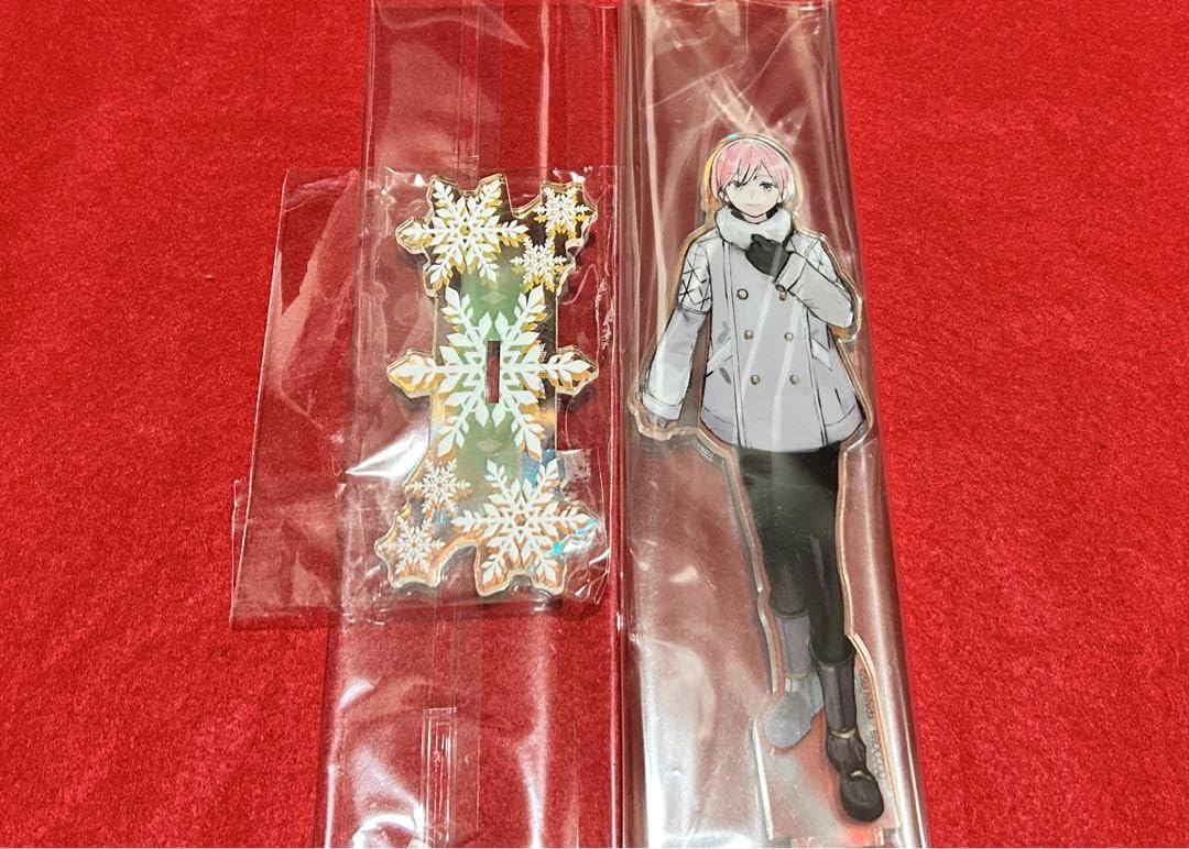 Amazon.co.jp: ジャックジャンヌ 立花希佐 アクリルスタンド 7KAS