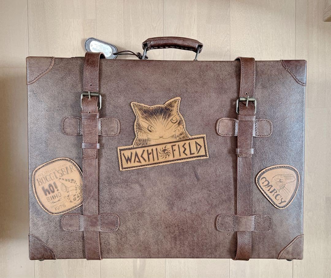 Amazon.co.jp: ダヤン 2000年 ミレニアムアニバーサリー トランク 大 