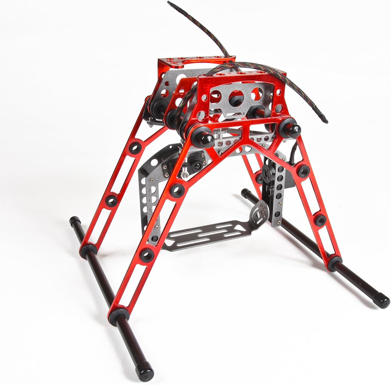 Mikrokopter Camera Mount
