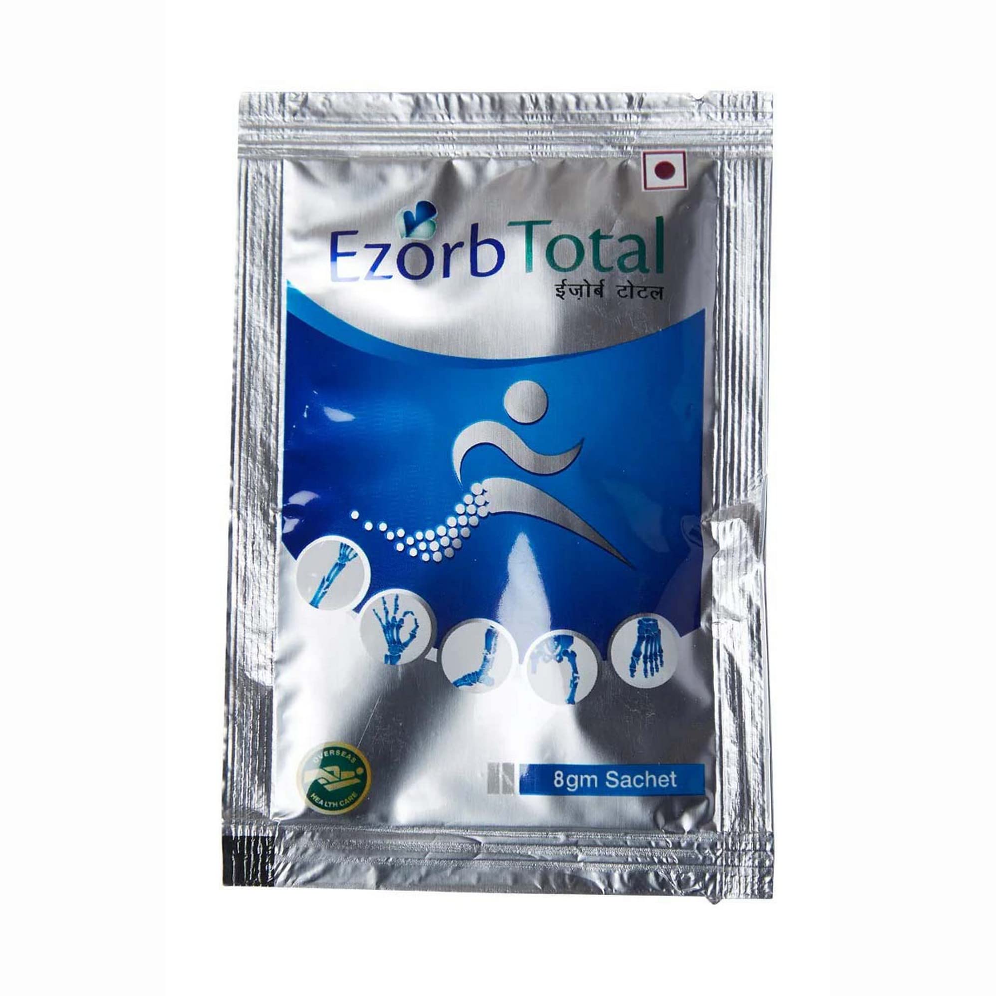 Ezorb Total Sachets 10gm (B0BB6HD5Z5) Amazon Price History, Amazon Price Tracker