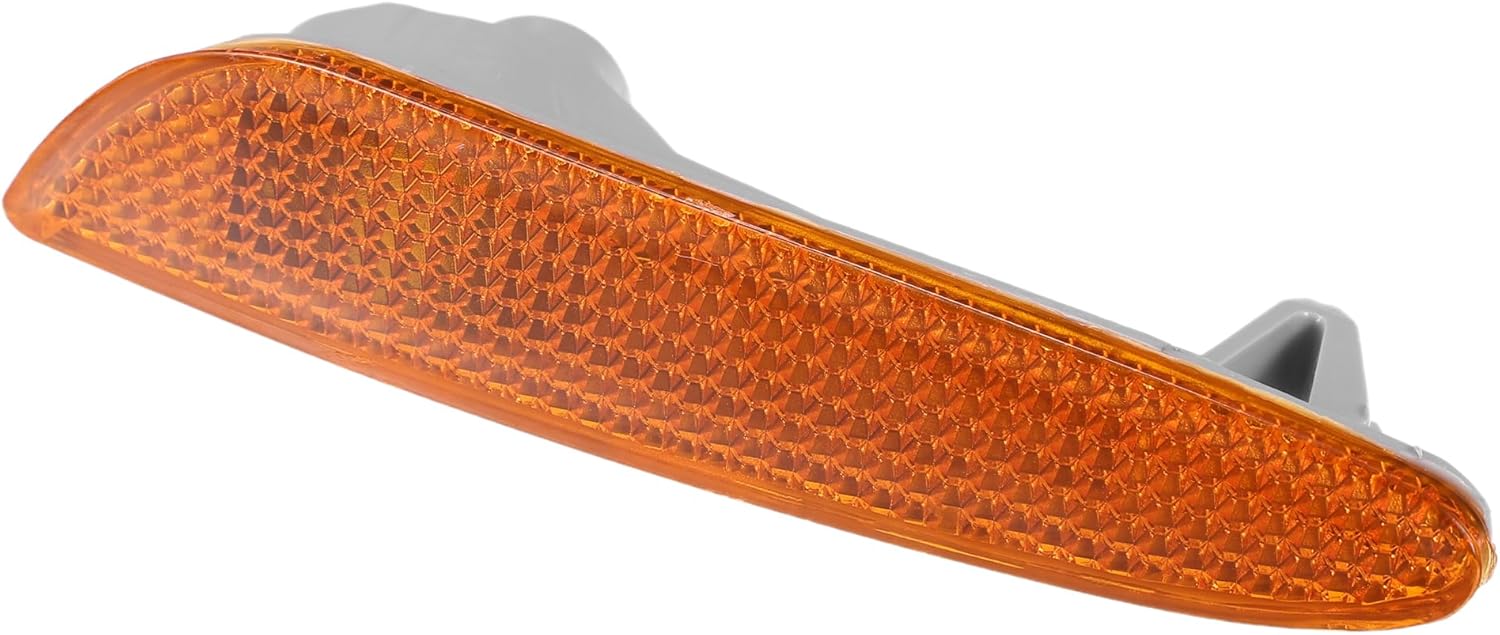 uxcell Car Markers Accessories Side Marker Light Housing