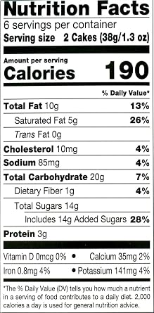 Tastykake Peanut Butter kandy Kakes Family Pack (10-Boxes)