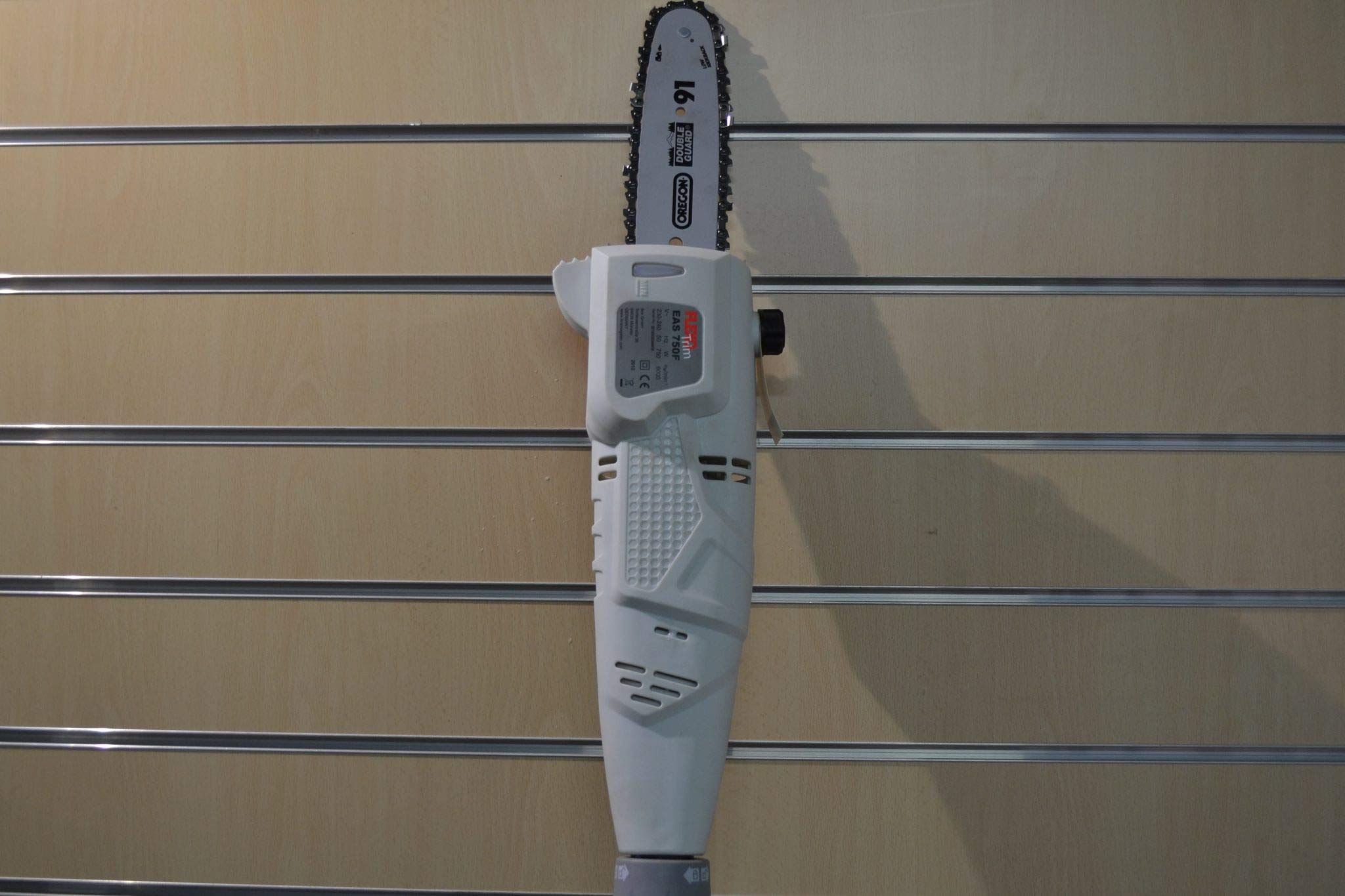 Potatore telescopico elettrico mogatec- bm007940