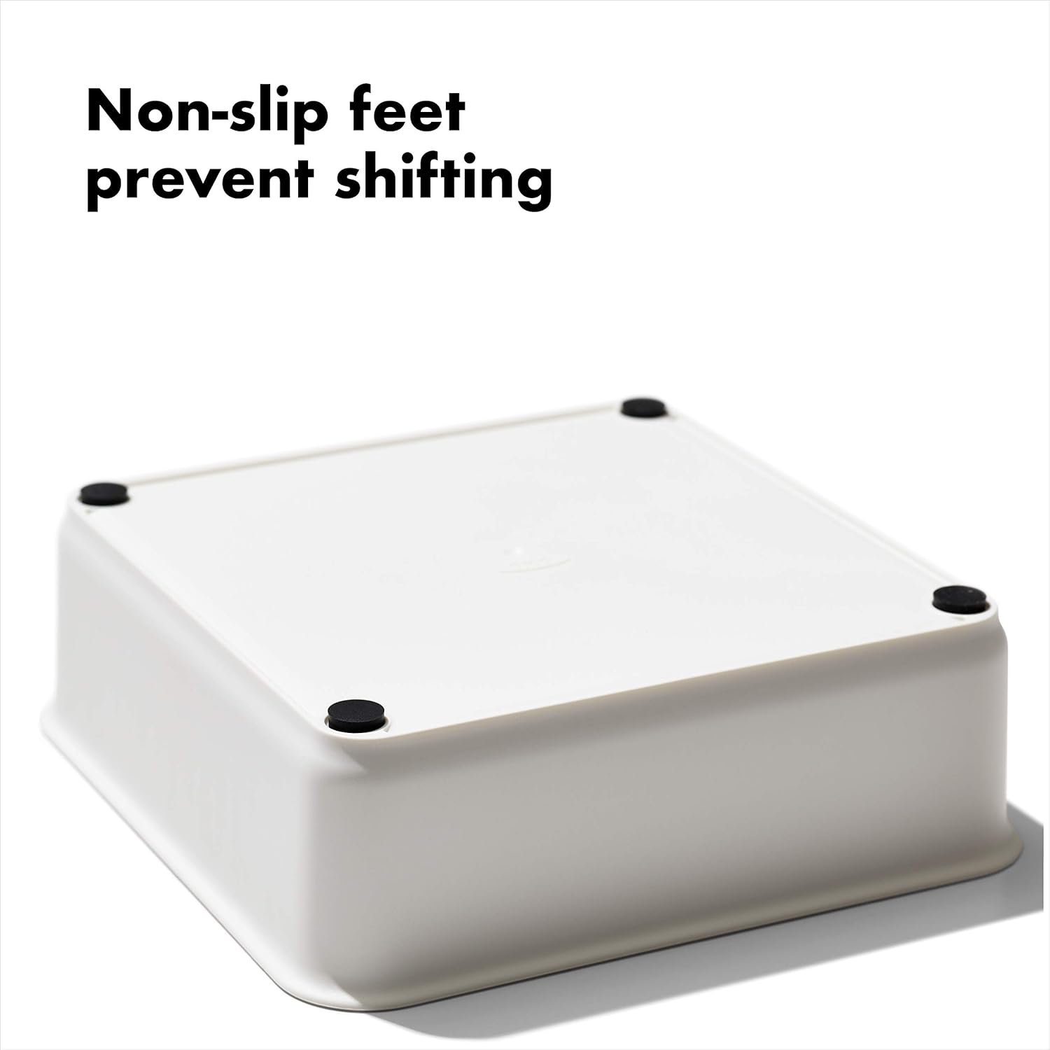 OXO Good Grips 3-Piece Slim Adjustable Drawer Bin Set