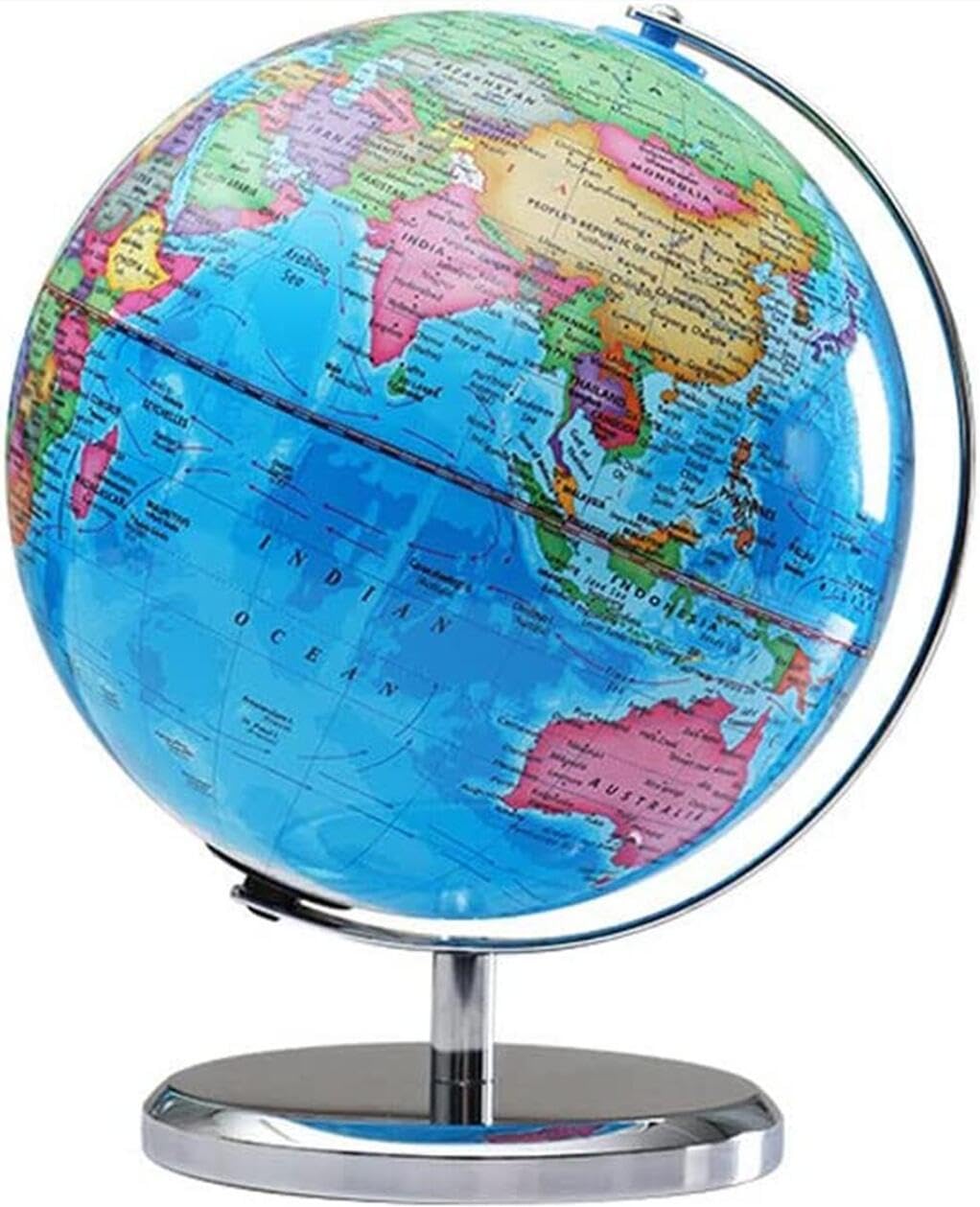 ミ_カ_地球儀 ヨーロッパ 世界地図 家具部品 装飾 /K192 ミ_カ_地球儀 ヨーロッパ 世界地図 家具部品 装飾 /K192 ミ_カ_