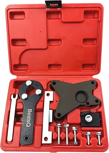 Miniatura 1 de Juego de herramientas de sincronización del motor de gasolina para Fiat 8V 1.2 1.4