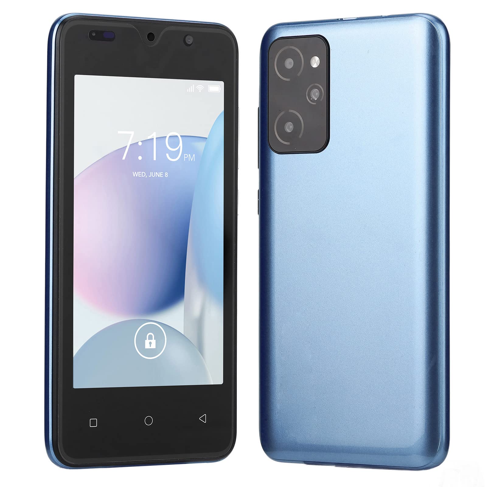 Amazon | Android 6用スマートフォン、RAM 2GB ROM 32GB、デュアルSIM Amazon | Android 6用スマートフォン、RAM 2GB ROM 32GB、デュアルSIM