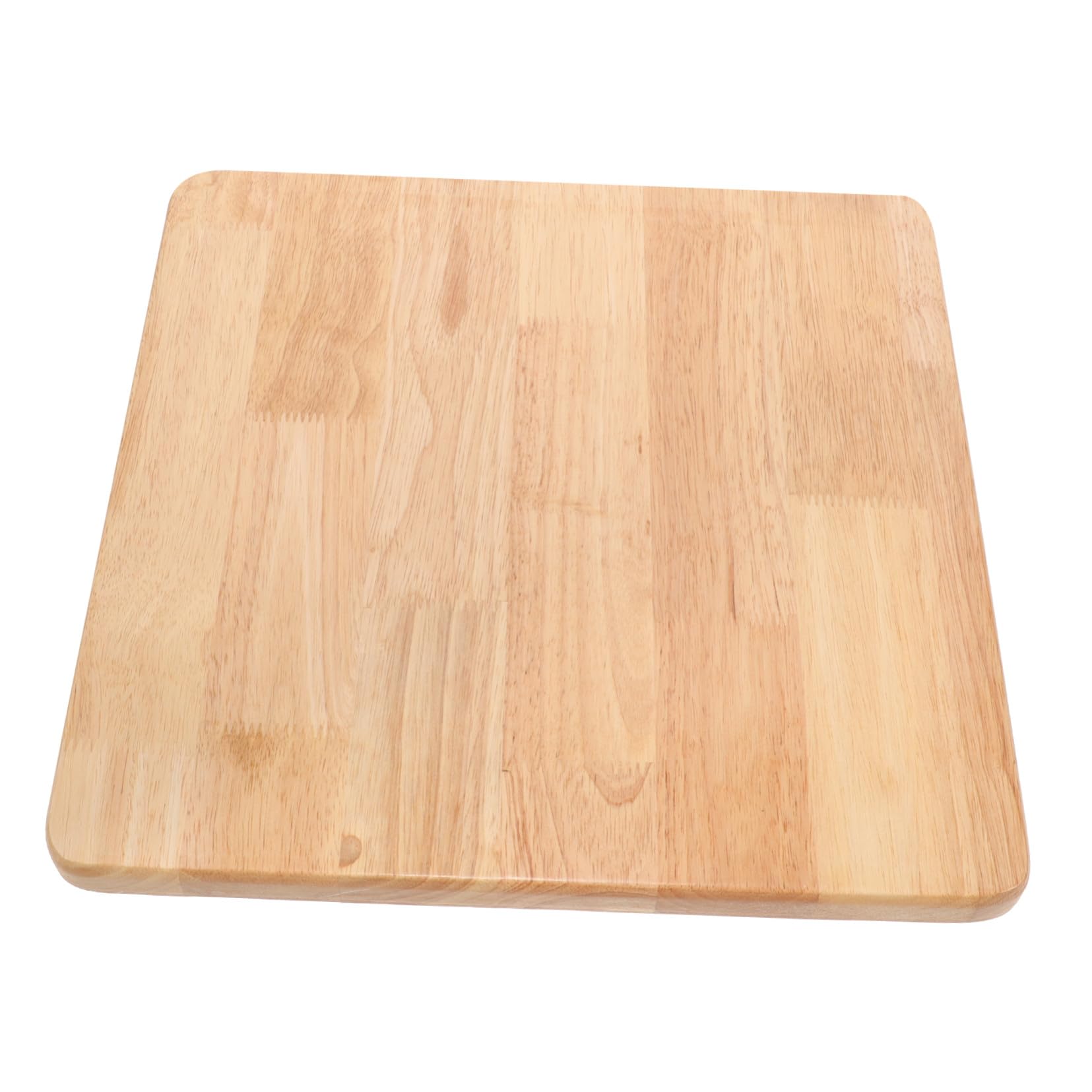 Holz Tischplatte als Ersatz für Restaurant und Heimtische