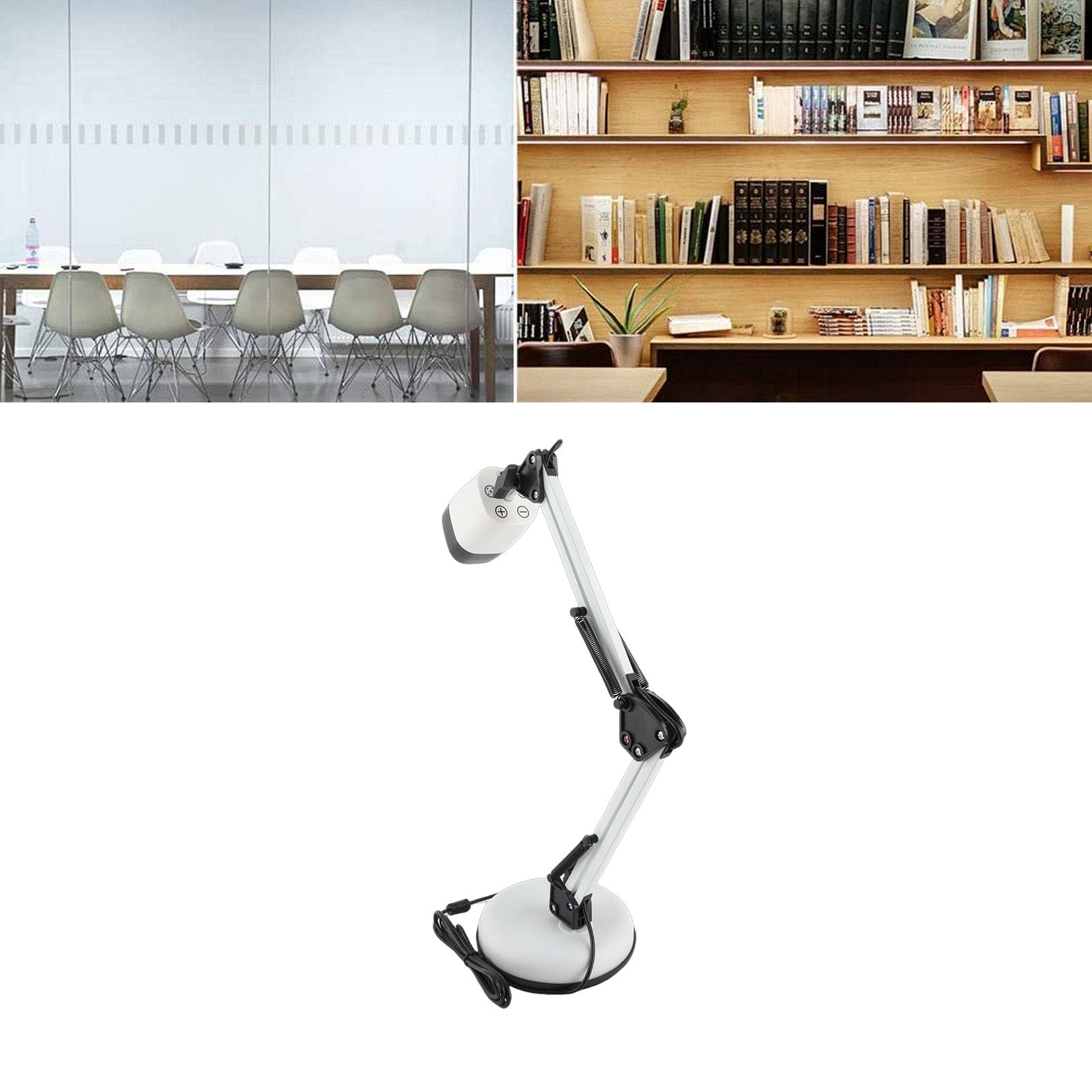 LICAEVEY Document Camera 8 Megapíxeles A3 OCR USB Escáner Portátil