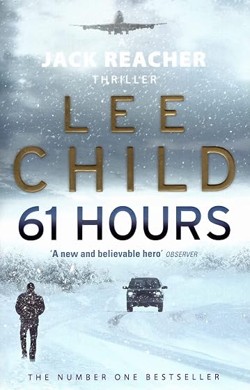 61 Hours