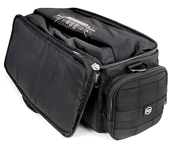 Amazon.com: Mission Darkness Padded Utility Faraday Bag