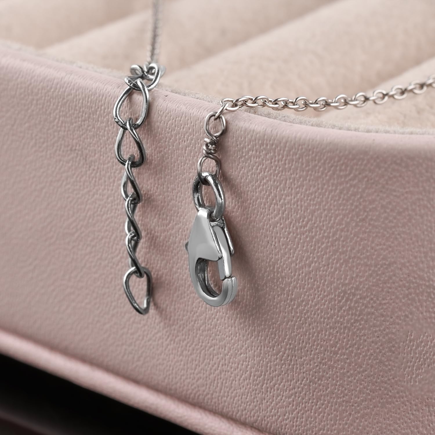 InfinityGemsArt Blue Topaz Bracelets For Women Natural Birthstone Gemstone Beads, Dainty Handmade Jewelry Women, Chakra Energy Crystals, 925 Sterling Silver Chain 8 inch - Image 7