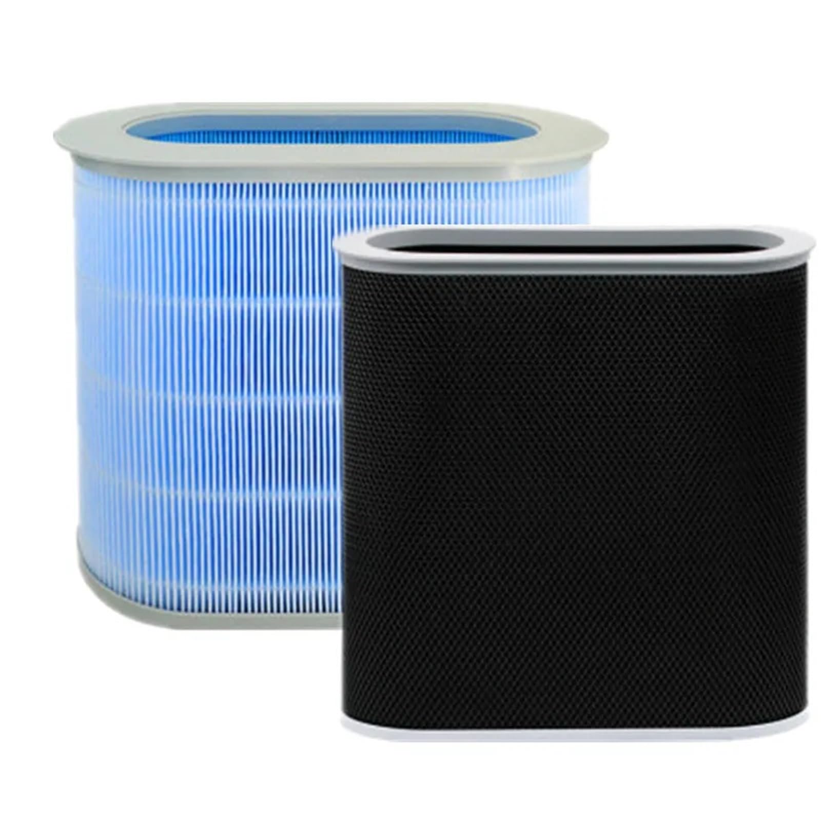 Filtr H13 HEPA+. Kompatybilny Z Xiaomi MJXFJ-300-G1 Wymienny Wewnętrzny Cylinder Silne Usuwanie Zapachów Akcesoria Do Oczyszczacza Powietrza