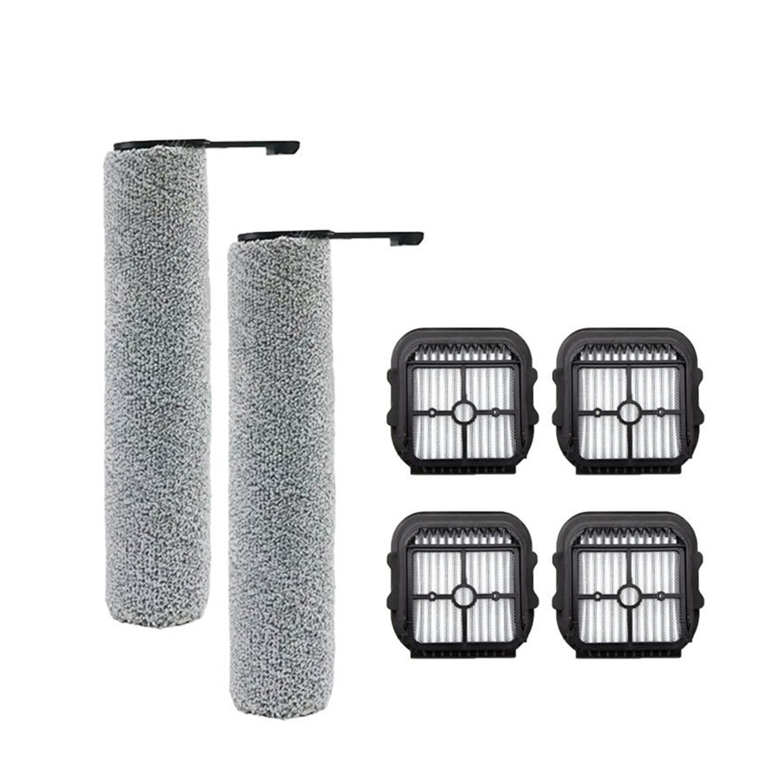 PPVWEY Wet and Dry Vacuum Cleaner Accessories