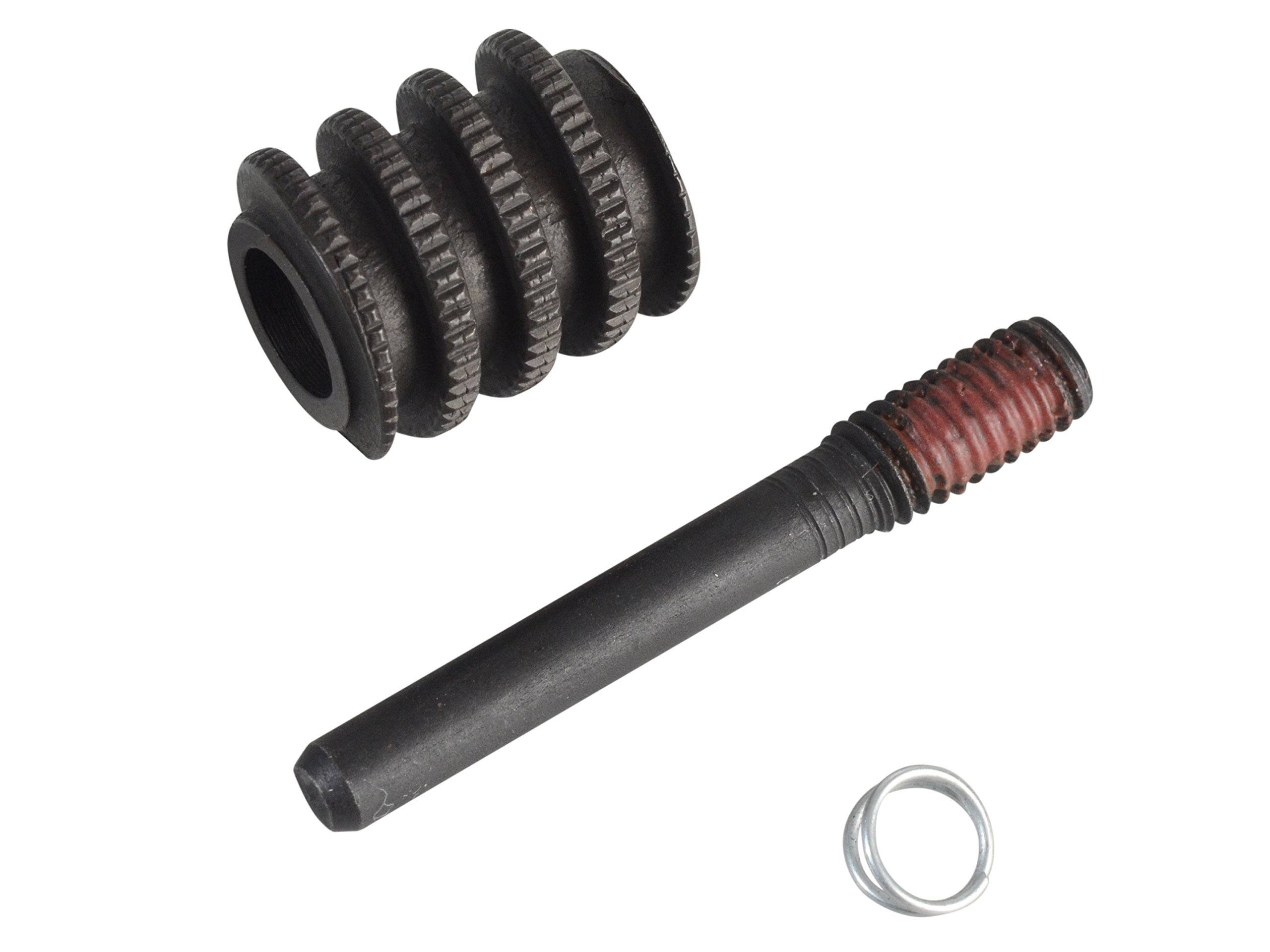 Bahco Adjustable Wrench Repair Kit for 80/90 Series, Roll, Pin, Spring, Phosphated, 9031-2