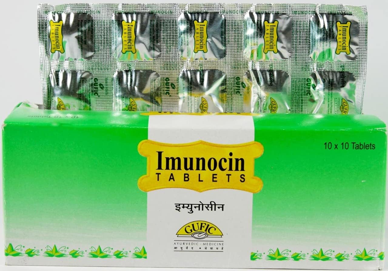 Imunocin Gufic