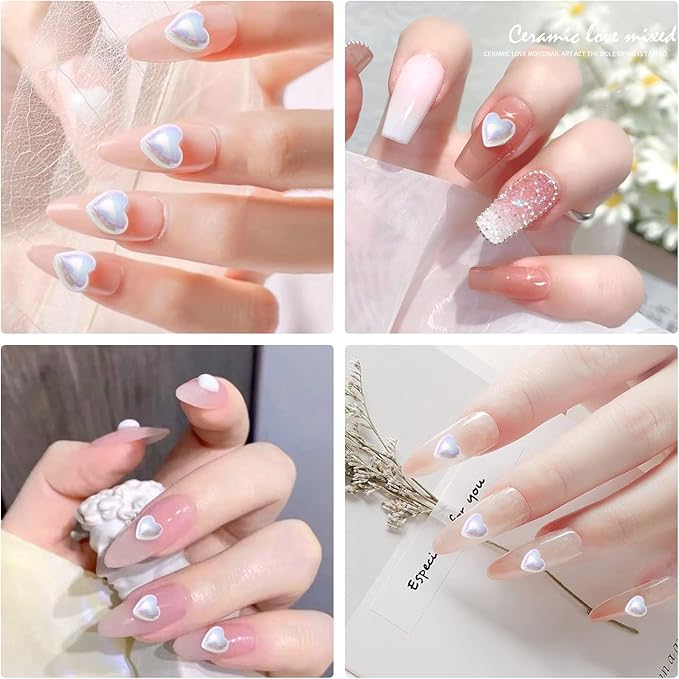 大感謝セール 3d ネイルパーツ デコパーツ Www Gatorheatandair Com