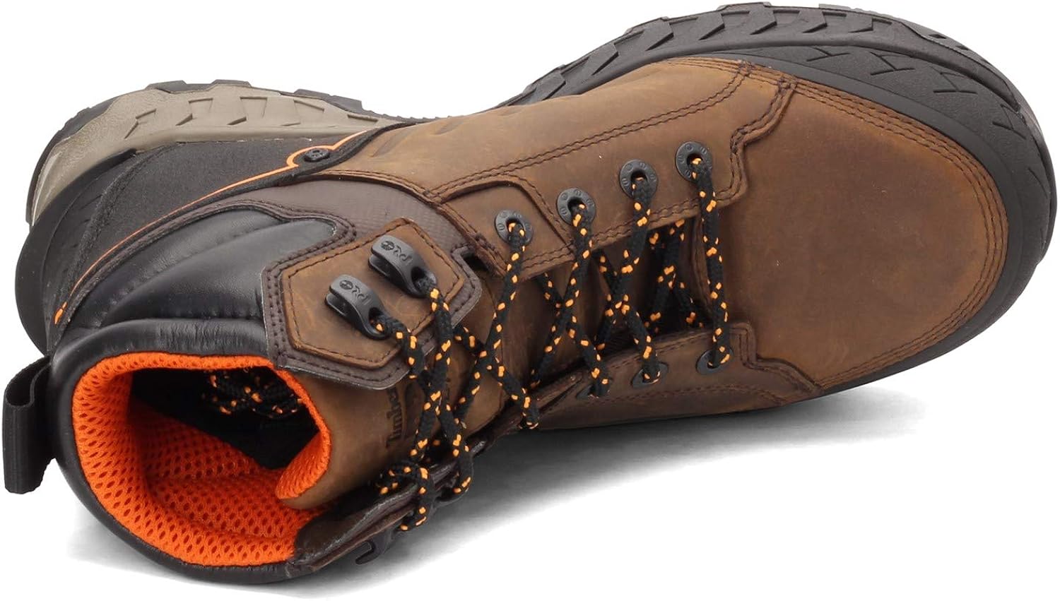  | Timberland PRO Men's, Summit 6in Comp Toe Work Boot | Boots